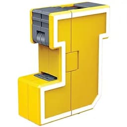 Літера-трансформер Transbot Lingva Zoo літера J (T15507/1)