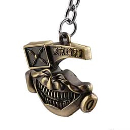 Брелок Токійський Гуль Tokyo Ghoul TG 22.78