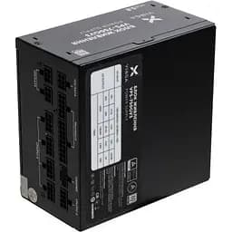 Блок живлення Vinga 750W (VPS-750GV3) - мініатюра 3