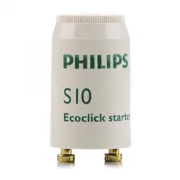 Стартер S10 Ph для лампочки Brille 134011