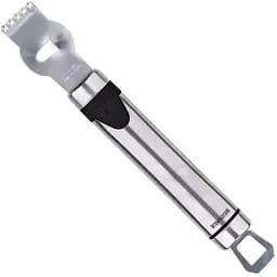 Кухонный нож Bergner Gizmo для цедри 17 см (BG-3267)