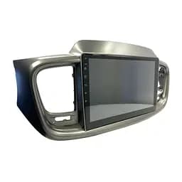 Штатна автомагнітола XPRO Kia Sorento 2012 (10") Android 10.1 (4/32) чорна (MER-14114_5673) - мініатюра 5