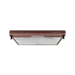 Вытяжка плоская Perfelli PL 5144 BR LED