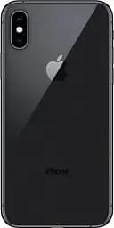 Смартфон Apple iPhone XS Max 256Gb Space Grey Seller Refurbished - мініатюра 4