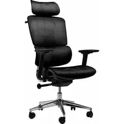 Офисное кресло GT Racer B-530B Black [121528]