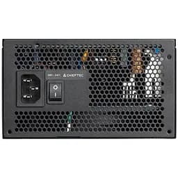 БЖ 750W Chieftec VITA BPX-750-S 120mm, 80+ Bronze, Retail (BPX-750-S) - мініатюра 3