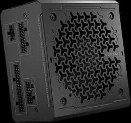 Блок живлення Corsair RM650e 650W 80+ Gold (CP-9020302-EU) - мініатюра 2