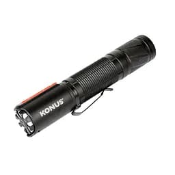 Ліхтар KONUS KONUSLIGHT-RC7 (1200 Lm) USB Rechargeable - мініатюра 3