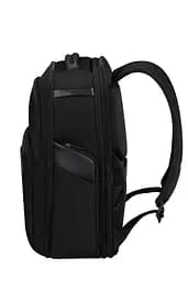 Рюкзак 17.3" Samsonite EVOSIGHT BLACK 46x32x20(24) KP9*09003 - мініатюра 7