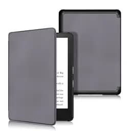 Чохол ArmorStandart для Amazon Kindle Paperwhite 11th Gen 2021 Grey (ARM60750)