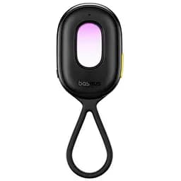 Детектор прихованих камер Baseus Heyo Series II Camera Detector (L60476900211-00) Black - мініатюра 2