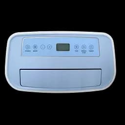 Осушувач повітря Midea MDDG-30DEN7-QA3 - мініатюра 4
