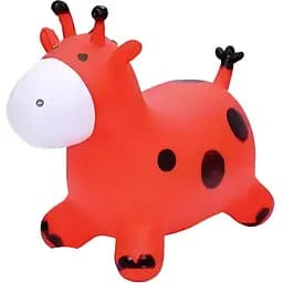 Надувний стрибун-корівка MS 4162-4