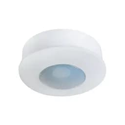 Датчик движения Horoz Electric Mustang-1 белый