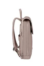 Рюкзак 14.1" Samsonite ZALIA 3.0 OLD ROSE 37х28x9 KM4*10004 - мініатюра 8