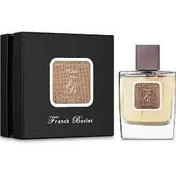 Парфюмерная вода Franck Boclet Musc 100 мл