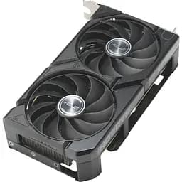 Відеокарта ASUS Radeon RX 9060 XT 16Gb DUAL OC (DUAL-RX9060XT-16G) - мініатюра 4