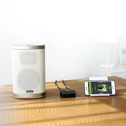 Приймач Bluetooth UGREEN Wireless Bluetooth Audio Receiver 5.1 with 3.5mm and 2RCA Adapter CM106 - мініатюра 8