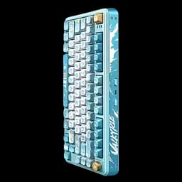 Клавиатура VALKYRIE VK75 Mist