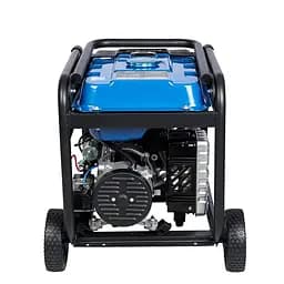 Генератор бензиновий 2.8 кВт EnerSol EPG-3200SEH з двигуном Honda GP-200 (41-00464) - мініатюра 5