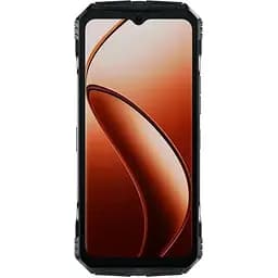 Смартфон защищен Doogee S118 8/512 GB NFC акб 10800 мАч Fluorite Red (6923740207048)