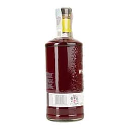 Джин Whitley Neill Black Cherry 41.3% 0.7 л - мініатюра 2