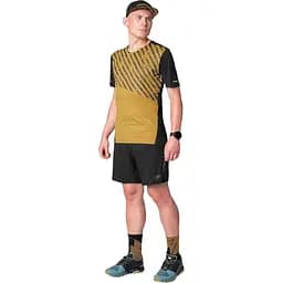 Шорти чоловічі Dynafit Alpine Pro 2/1 Shorts Men XL Чорний - мініатюра 2