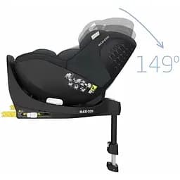 Автокрісло Maxi-Cosi Mica Pro Eco i-Size Authentic Grey (8515510110) - мініатюра 5