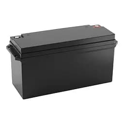 Акумуляторна батарея літій-залізо-фосфатна 12В 150А*год Trinix 12V150Ah LiFePO4 (44-00003) - мініатюра 5