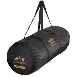 Намет для кемпінгу Grand Canyon Indiana 10 Capulet Olive (330013) 10 осіб, Оливковий - мініатюра 3