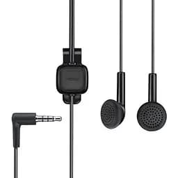 Гарнитура Nokia WH-102 HS-125 Black