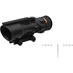 Прицел Trijicon ACOG 6x48 Dual Illuminated BAC .50 BMG