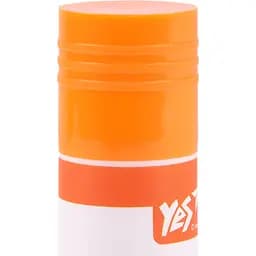Клей-олівець Yes Orange Line PVP 15 г (320296) - мініатюра 2