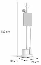Відпарювач Tefal IT3480E1 (6990960) - мініатюра 6