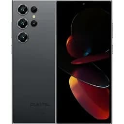 Смартфон Oukitel C61 Pro 8/256GB Black Global