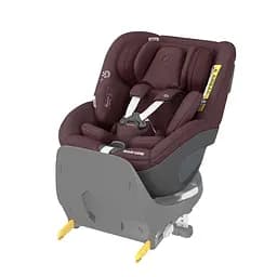 Автокрісло Maxi-Cosi Pearl 360 Authentic Red (8045600110)