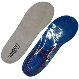 Медицинские гелевые ортопедические стельки Honey Comb FootMate 38-43 ob00006688