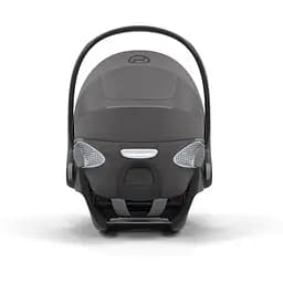 Автокрісло Cybex Cloud T i-Size Plus Mirage Grey (523000237) - мініатюра 3