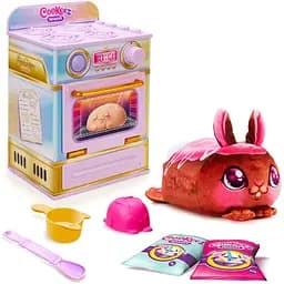 Інтерактивна іграшка Moose Cookies Makery Магічна пекарня Ласощі (23503) - мініатюра 2