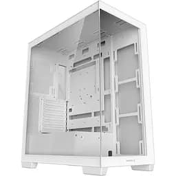 Корпус DeepCool CG580 White (R-CG580-WHNDA0-G-1) [146726]