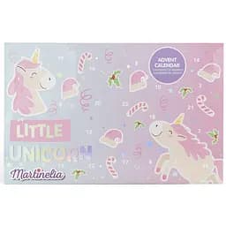 Адвент-календар Martinelia Маленький єдиноріг (32020)