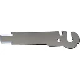 Змінний інструмент FTS2-4 до мультитула Roxon Flex S804 шестигранний ключ 7 мм