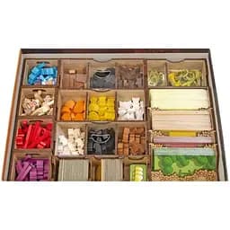 Органайзер Tower Rex Агрикола 2-е издание Agricola 2nd Edition (2154)