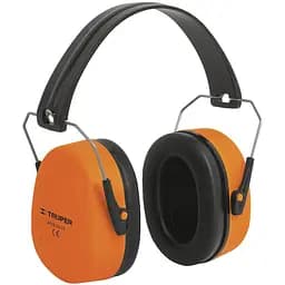 Наушники защитные Truper складные (OAJ-X)