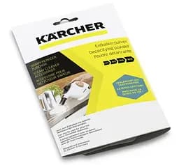 Засіб для видалення накипу Karcher RM 511, 6 шт.