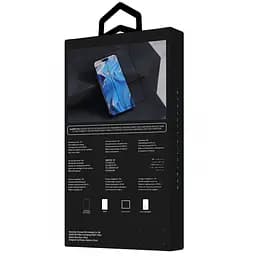 Захисне скло Proove Clarity AR iPhone 17 Pro - мініатюра 9