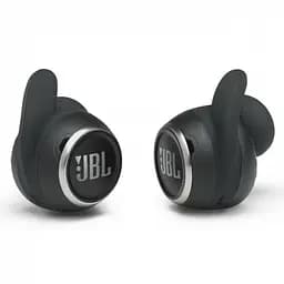 TWS-навушники JBL Reflect Mini NC Black (JBLREFLMININCBLK) - мініатюра 3