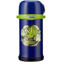 Термос Zojirushi SC-MC60AZ дитячий 0.6 л Blue