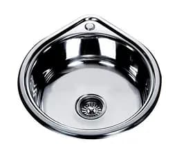 Кухонна мийка Mira MR 530 Satin