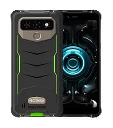 Смартфон Hotwav T5 Max 4/64 Global Grey